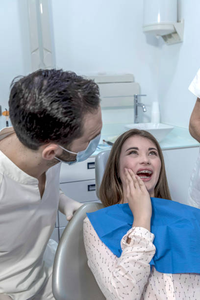 Best Emergency Tooth Extraction  in Springdale, AR