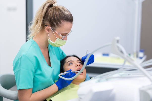 Emergency Dentist Open Today in AR